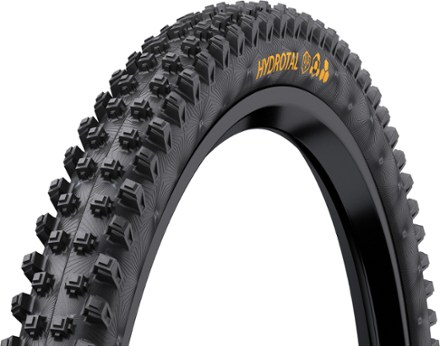 Continental Hydrotal Downhill SuperSoft Tire - 29 0