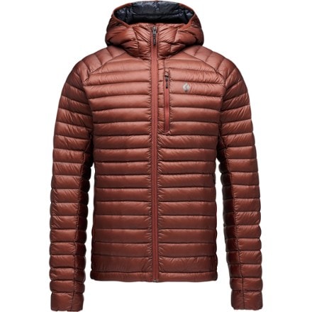 Black Diamond Approach Down Hoody - Men's 0