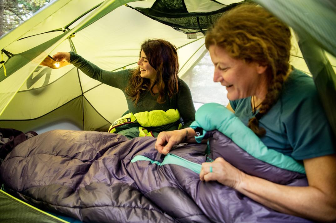 Location Image for Dagger OSMO 2P Tent