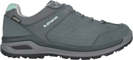 Lowa Locarno GTX Lo Hiking - Women's | REI Co-op