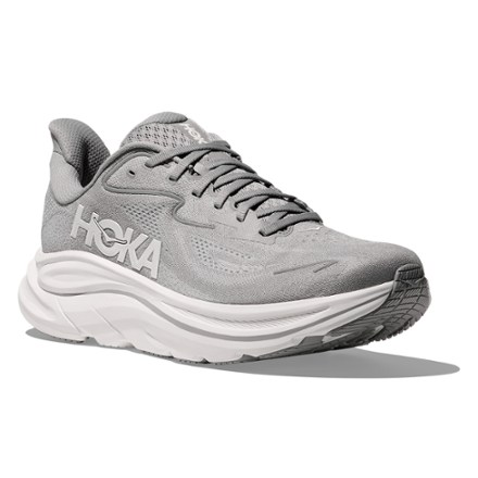 HOKA Clifton 10 Road-Running Shoes - Men's 2