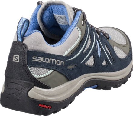 september Konsultation hensigt Salomon Ellipse 2 Aero Hiking Shoes - Women's | REI Co-op