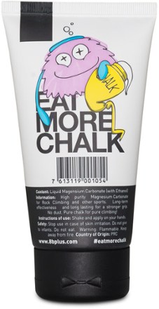 8BPLUS Liquid Chalk 1