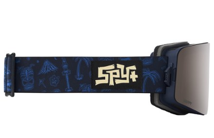 Spy Marauder Snow Goggles 1