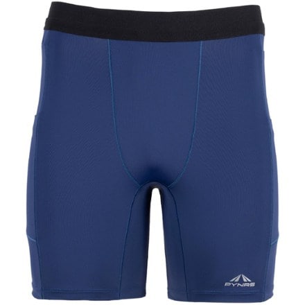 PYNRS Columbia Flex Half Tight Shorts - Men's 0