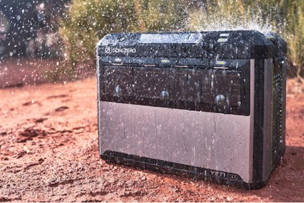 Location Image for Yeti 1500 Portable Power Station