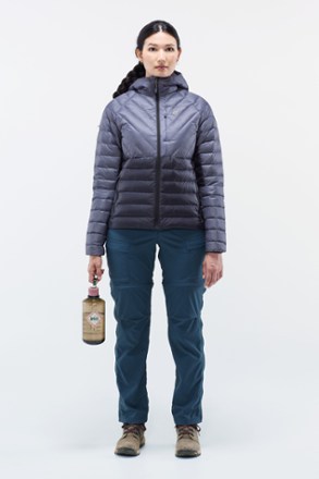 REI Co-op Magma 850 Down Hoodie - Women's 4