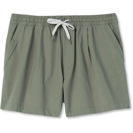Vuori Birch Shorts - Women's 0