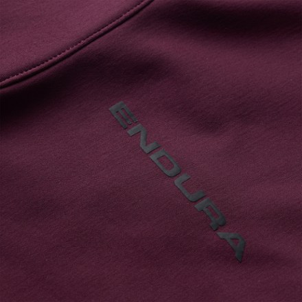 Endura Loop Ride Long-Sleeve Cycling Jersey - Men's 10