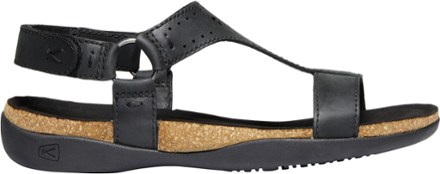 keen kaci ana t strap sandal