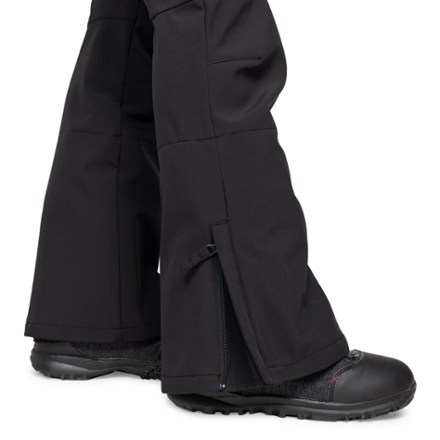 Roxy Rising High Snow Pants - Women's 5