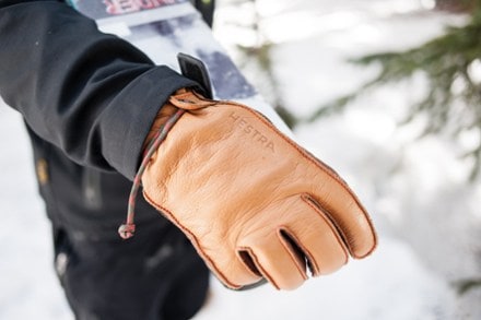 Hestra Gloves Wakayama Gloves 1