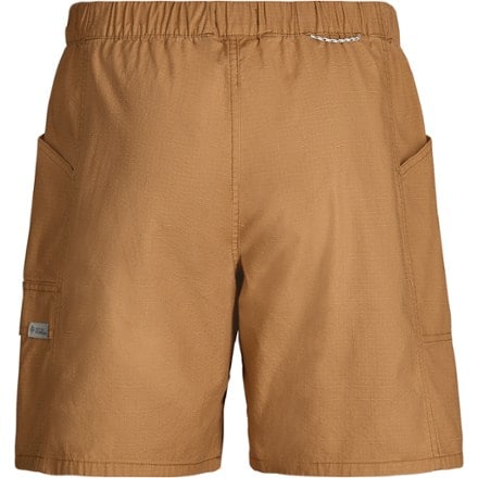 Royal Robbins Crux Shorts 7" - Men's 1