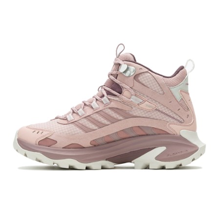 Moab Speed 2 Mid GTX Hiking Boots - Women's