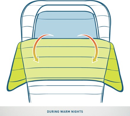 ADDITIONAL VIEW (Pompeian Red)