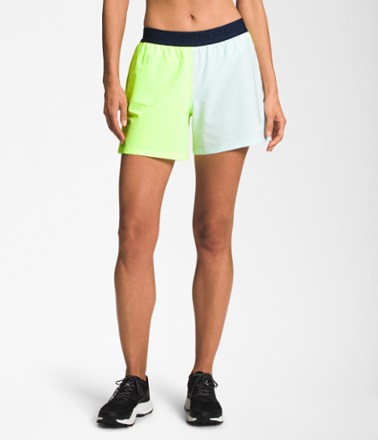 The North Face Wander 3" Shorts - Women's 0
