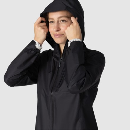 Outdoor Research Helium UL Jacket - Women's 5