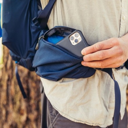 Location Image for Zulu 65 Pack - Men's