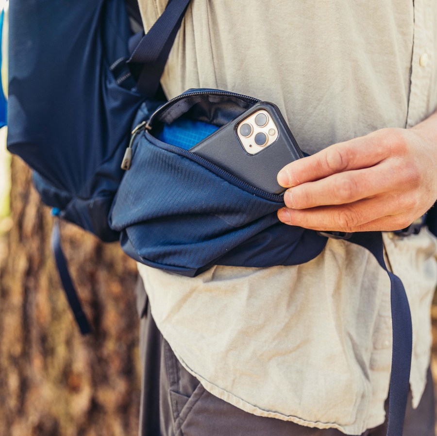 Location Image for Zulu 65 Pack - Men's