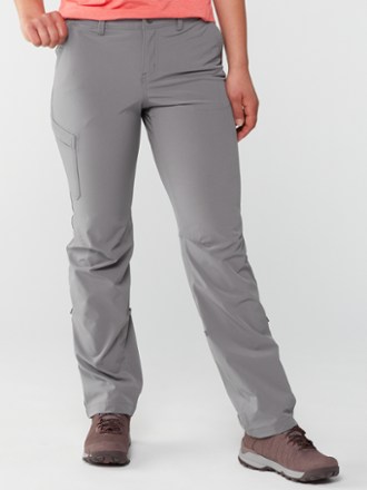 REI Coop Kornati RollUp Pants Women's REI Coop