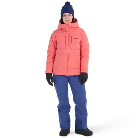Marmot Slingshot Down Jacket - Women's 2