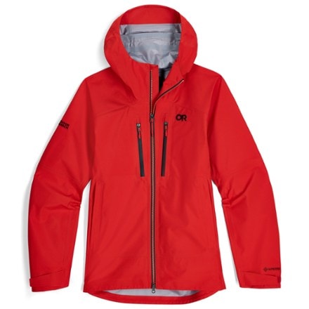 Outdoor Research Headwall GORE-TEX 3L Jacket - Men's 0