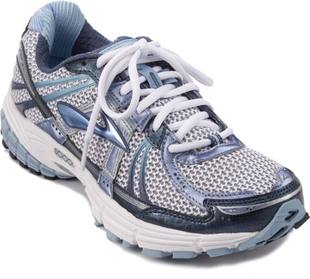 brooks adrenaline trail womens