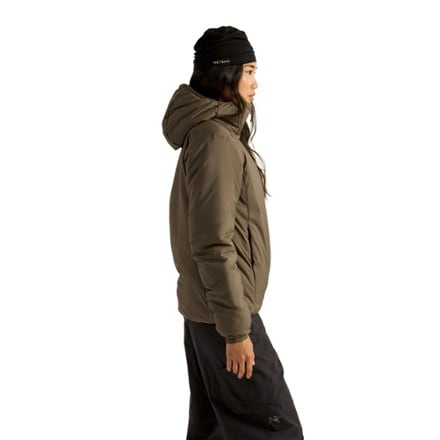 Arc'teryx Atom SV Insulated Hoody - Women's 6