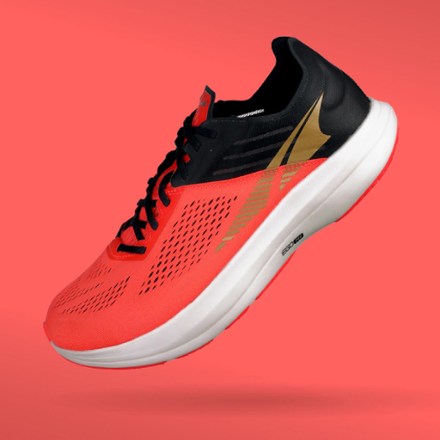 Altra Vanish Carbon Road-Running Shoes - Men's 4