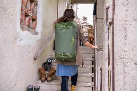 Exped Radical Duffel 45 4