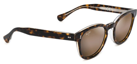 Maui Jim Cheetah 5 Polarized Sunglasses - Women's 0