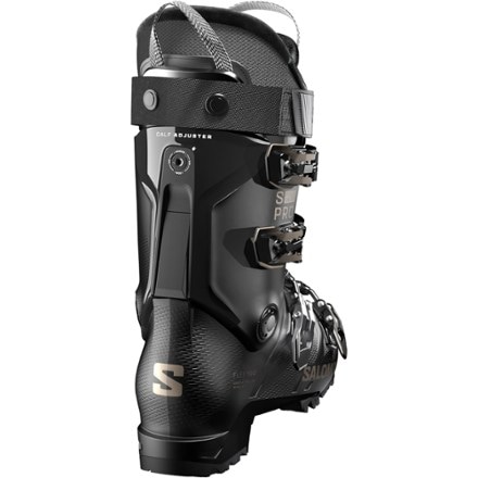 Salomon S/PRO Delta 100 Ski Boots - Men's - 2026/2027 1