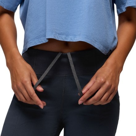prAna Koen Mid-Rise Daily Pants - Women's 7