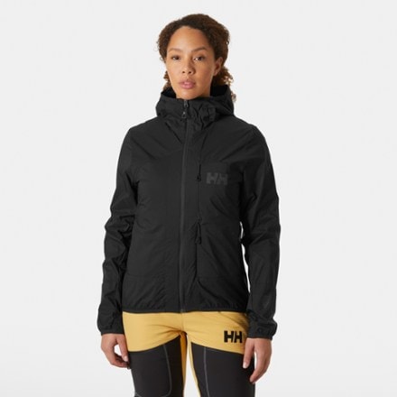 Helly Hansen Odin Backcountry Lightweight Hooded Insulator Jacket - Women's 1
