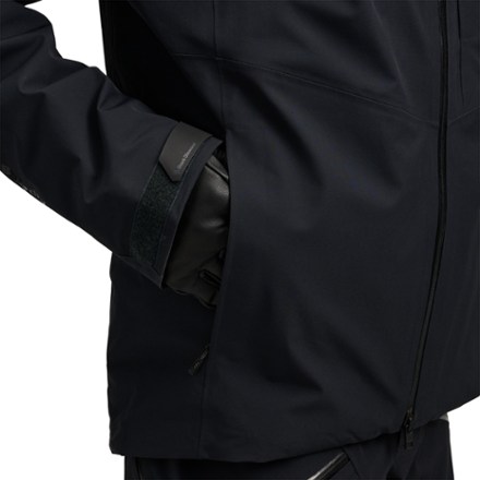 Black Diamond Recon Insulated Shell Jacket - Men's 8