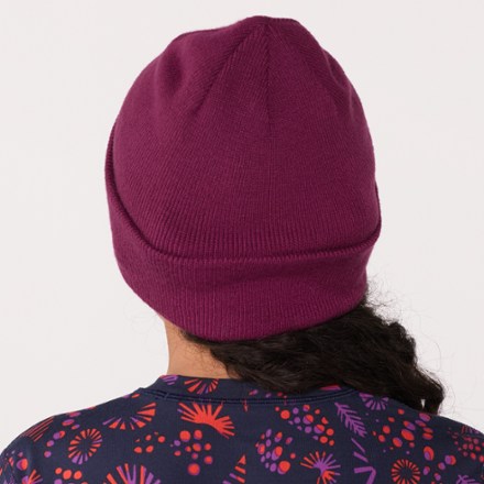 REI Co-op Trailmade Cuff Beanie - Kids' 2