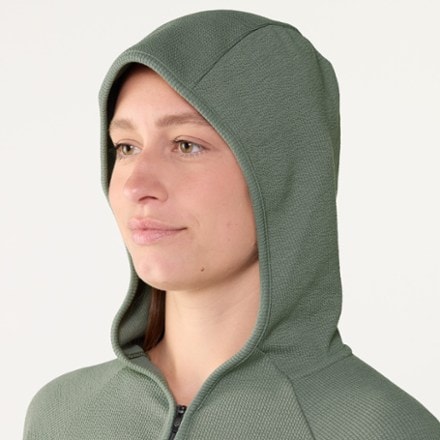 KUHL Remi Pullover Hoody - Women's 4
