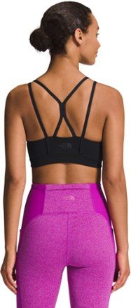 The North Face Dune Sky Strappy Bra 1