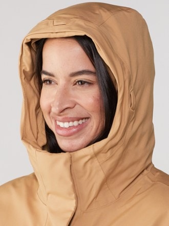 The North Face Arctic Down Parka - Women's 5