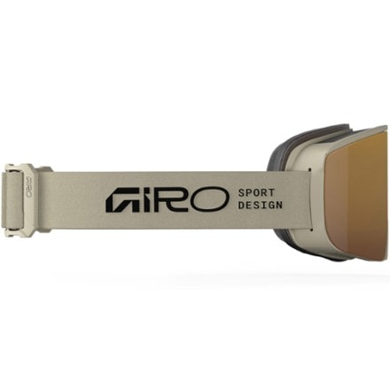 Giro Axis Snow Goggles 3