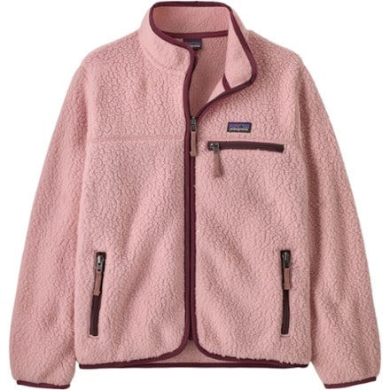 Patagonia Retro Pile Jacket - Kids' 0