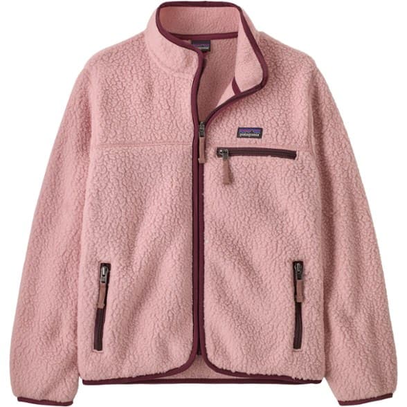 Product Image of color Fuzzy Mauve