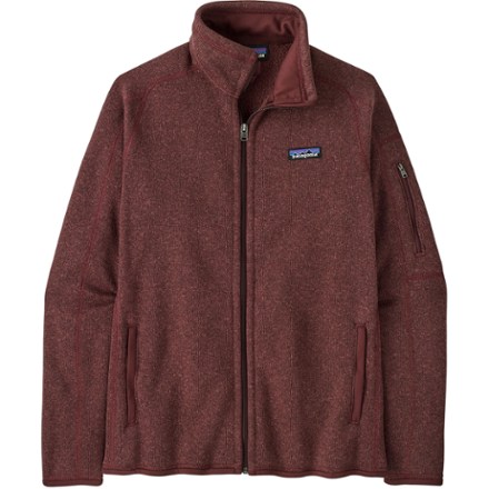 Patagonia Better Sweater Fleece Jacket - Women's 0