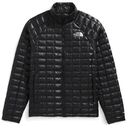 The North Face ThermoBall Insulated Jacket - Women's 1