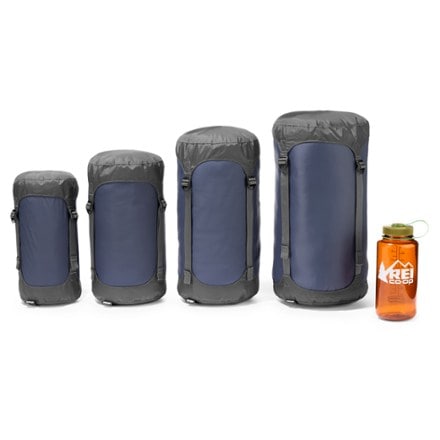 REI Co-op Lightweight Compression Stuff Sack 8