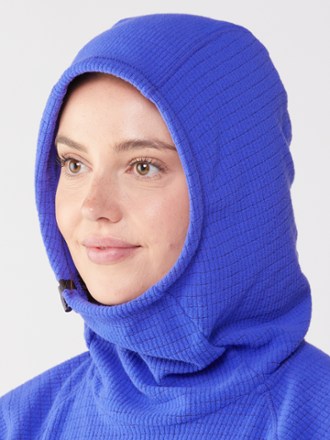 Mountain Hardwear Summit Grid Dress 4