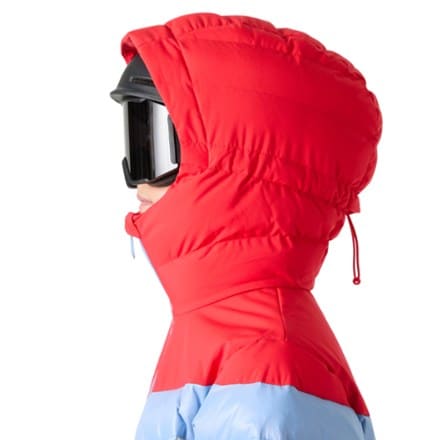 Helly Hansen Imperial Puffy Insulated Jacket - Women's 5