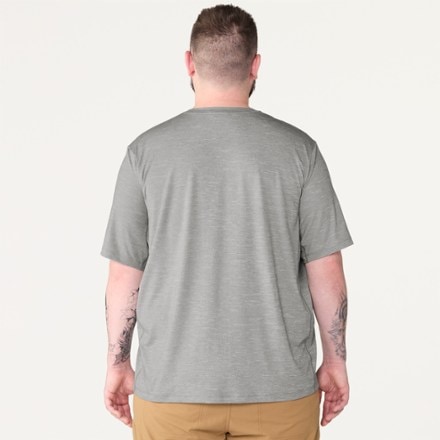 REI Co-op Sahara Shade T-Shirt - Men's 2