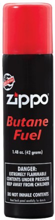 Zippo Premium Butane Fuel - 1.48 oz.