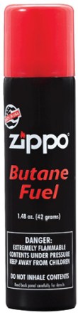 Zippo Premium Butane Fuel - 1.48 oz. 0
